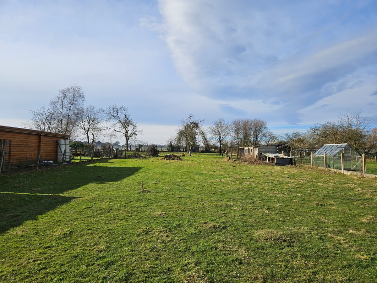 Terrain à vendre à bâtir Nalinnes La Ruche Immobiliere 6120 19a10ca (4)